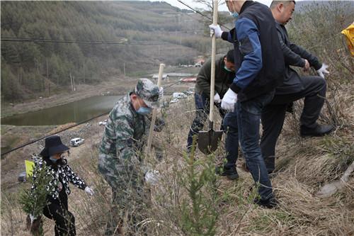 长白朝鲜族自治县应急管理局人事任命更新