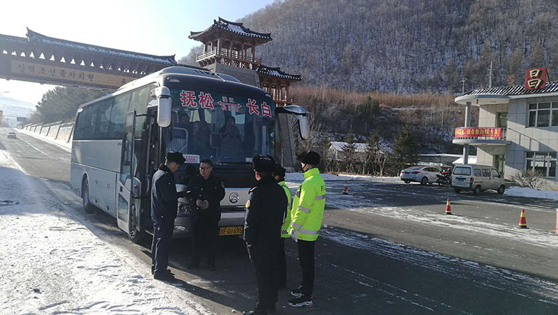 长白朝鲜族自治县防疫检疫站最新项目进展及其影响