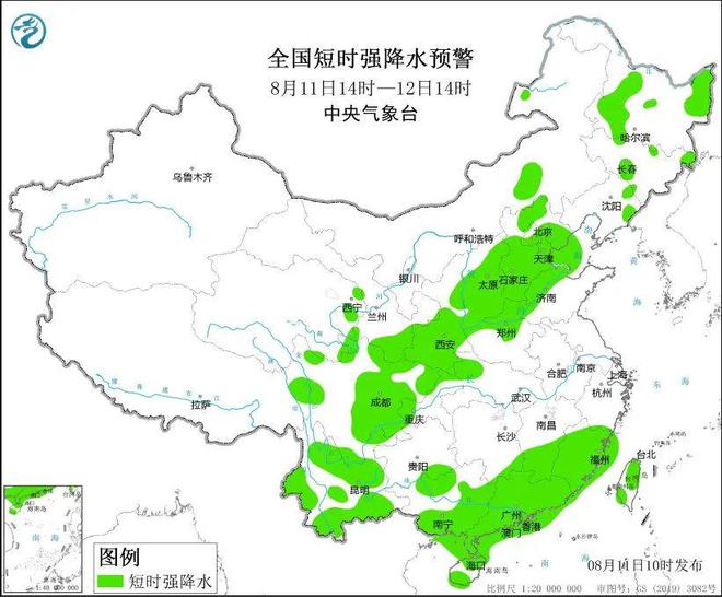 措瓦村天气预报更新