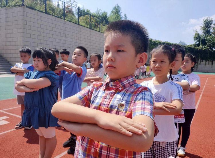 宁安市小学最新动态报道