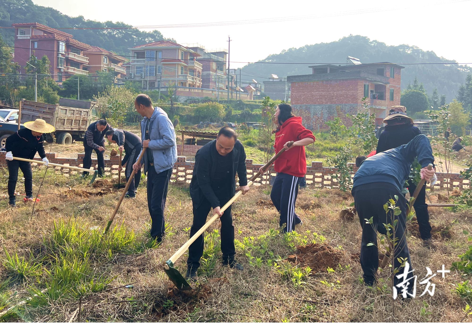 连山壮族瑶族自治县水利局最新发展规划概览