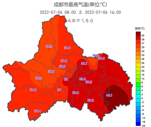 红阳街道最新天气预报